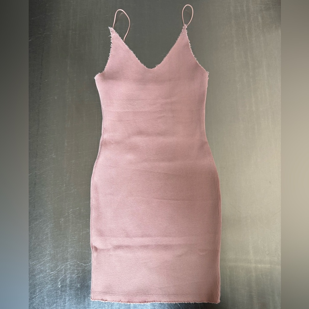 WHITE FOX BOUTIQUE DRESS